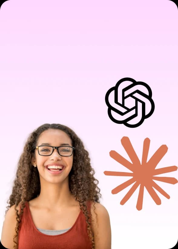 Connect with your favorite AI