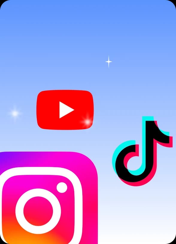 Discover social media insights