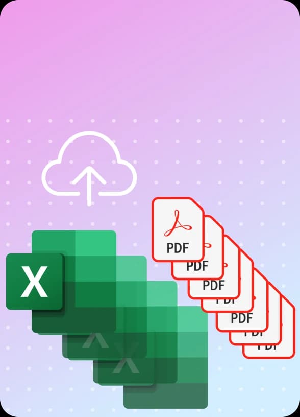 Upload your customer data